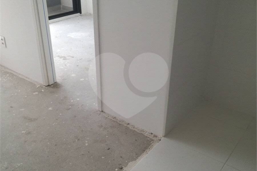 Apartamento à venda com 2 quartos em Vila Guilherme, São Paulo, SP