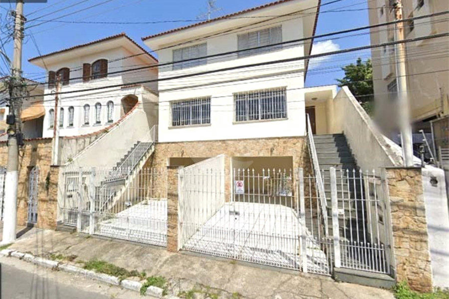 Sobrado à venda com 3 quartos, sendo 1 suíte, em Vila Nova Mazzei, São Paulo, SP