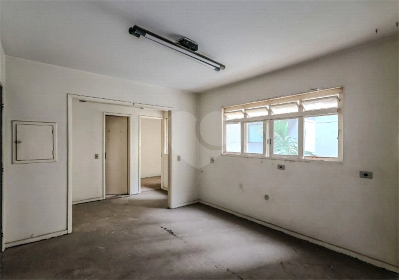 Prédio para alugar em Vila Nova Conceição, São Paulo, SP