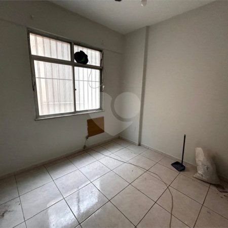 Apartamento à venda com 2 quartos em Rio Comprido, Rio de Janeiro, RJ