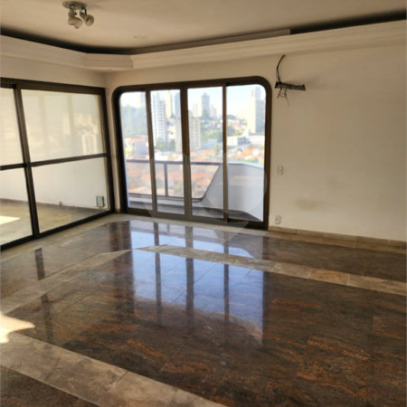 COBERTURA TRIPLEX A VENDA EM SP MOOCA