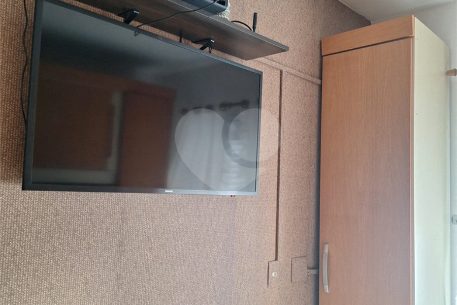 Apartamento à venda com 2 quartos em Casa Verde, São Paulo, SP