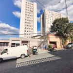 Apartamento à venda com 2 quartos em Perus, São Paulo, SP