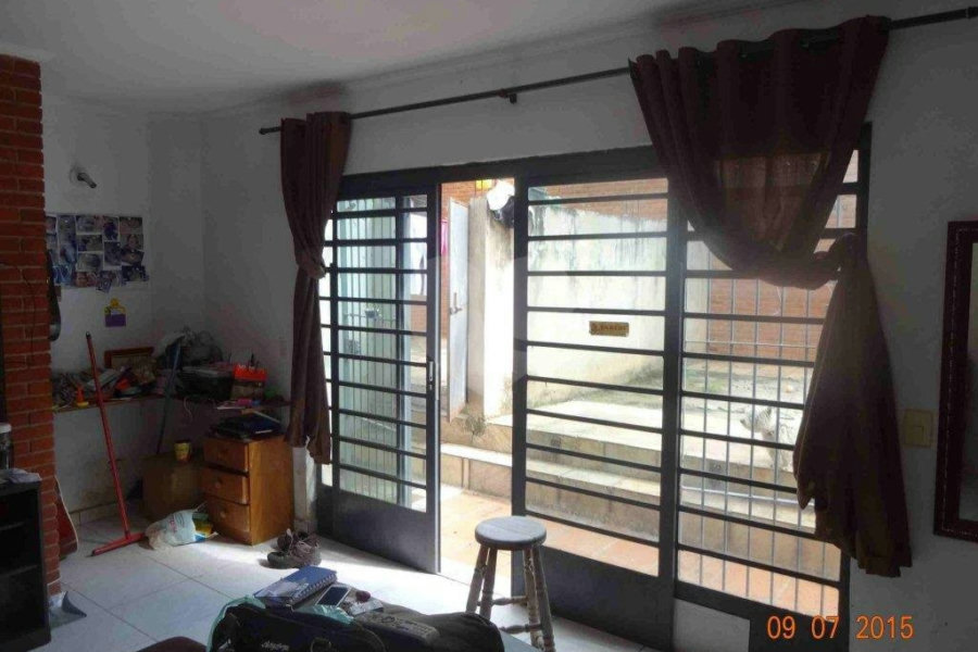 Sobrado à venda com 5 quartos, sendo 2 suítes, em Perus, São Paulo, SP