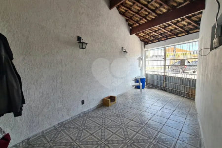 Casa à venda com 3 quartos em Vila Salermo, Jundiaí, SP