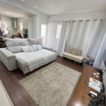 Apartamento com 3 dormitórios à venda, 82 m² por R$ 1.440.000,00 - José Menino - Santos/SP