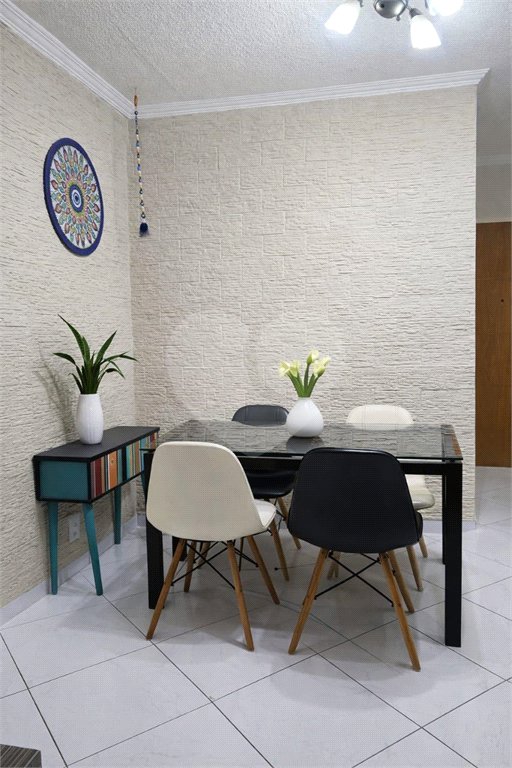 Apartamento à venda com 2 quartos em Jardim Boa Vista (zona Oeste), São Paulo, SP