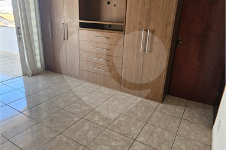 Sobrado para alugar com 3 quartos, sendo 1 suíte, em Jardim do Valle II, Indaiatuba, SP