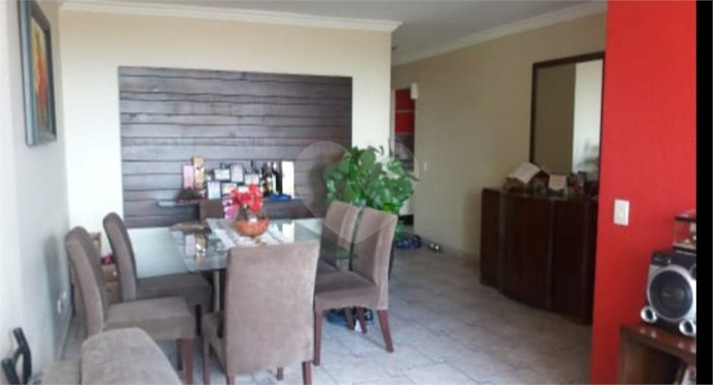 Apartamento à venda com 3 quartos em Limão, São Paulo, SP