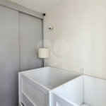 Apartamento à venda com 2 quartos, sendo 1 suíte, em Pinheiros, São Paulo, SP