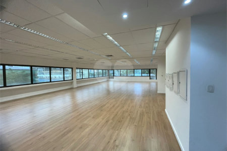 Sala para alugar em Água Branca, São Paulo, SP