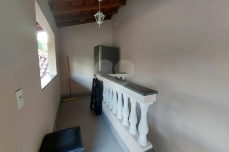 Casa para alugar com 3 quartos em Água Branca, São Paulo, SP