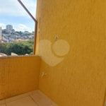 Sobrado à venda com 4 quartos, sendo 1 suíte,  em Vila Gustavo, São Paulo, SP