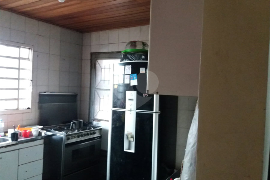 Terreno à venda com 1 quarto em Horto Florestal, São Paulo, SP