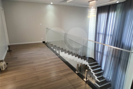 Casa para alugar com 4 suítes no condomínio Reserva Ipanema I, Sorocaba - SP