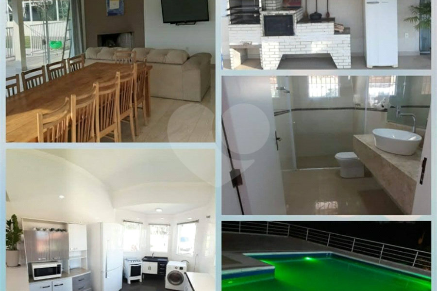 Casa à venda com 3 quartos, sendo 1 suíte, em Serra da Cantareira, Mairiporã, SP