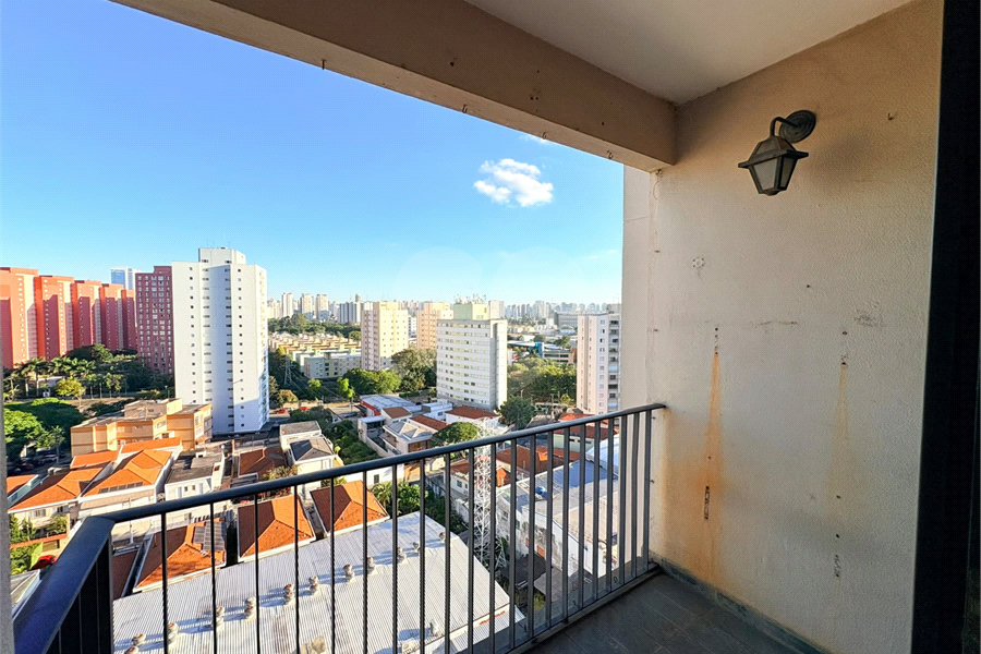 Apartamento à venda com 3 quartos, sendo 1 suíte, em Casa Verde, São Paulo, SP