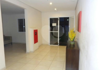 Apartamento à venda com 2 quartos, sendo 1 suíte, em Jardim Amaralina, São Paulo, SP