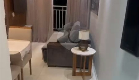 Apartamento à venda com 2 quartos em Jardim Guarujá, Sorocaba, SP