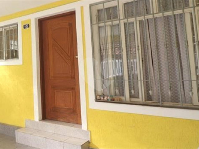Casa à venda com 3 quartos em Água Fria, São Paulo, SP