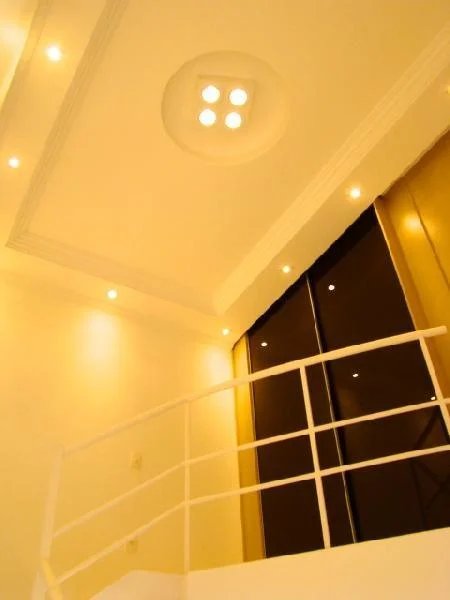 Apartamento à venda com 1 suíte em Vila Suzana, São Paulo, SP