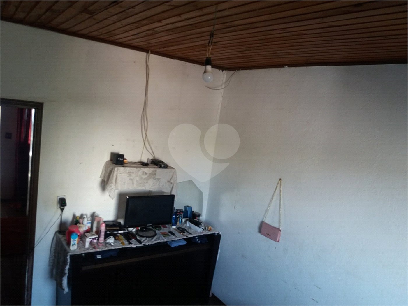 Casa à venda com 3 quartos em Jardim Vila Rosa, Valinhos, SP