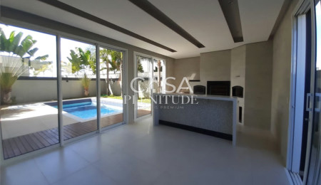 Casa em condomínio à venda com 6 suítes em Alphaville Nova Esplanada, Votorantim, SP