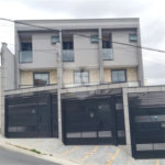 Sobrado à venda com 3 quartos, sendo 1 suíte,  em Jardim São José (zona Norte), São Paulo, SP