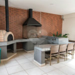 Apartamento à venda com 1 suíte em Vila Mariana, São Paulo, SP