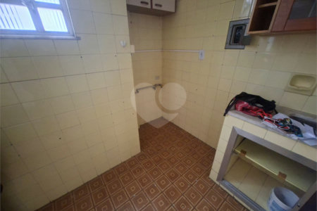 Apartamento à venda com 2 quartos em Tijuca, Rio de Janeiro, RJ