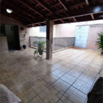 Sobrado à venda com 3 quartos, sendo 1 suíte, em Campos Elíseos, Ribeirão Preto, SP