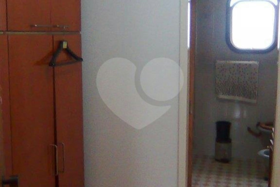Apartamento à venda ou para alugar com 4 quartos, sendo 2 suítes,  em Horto Florestal, São Paulo, SP