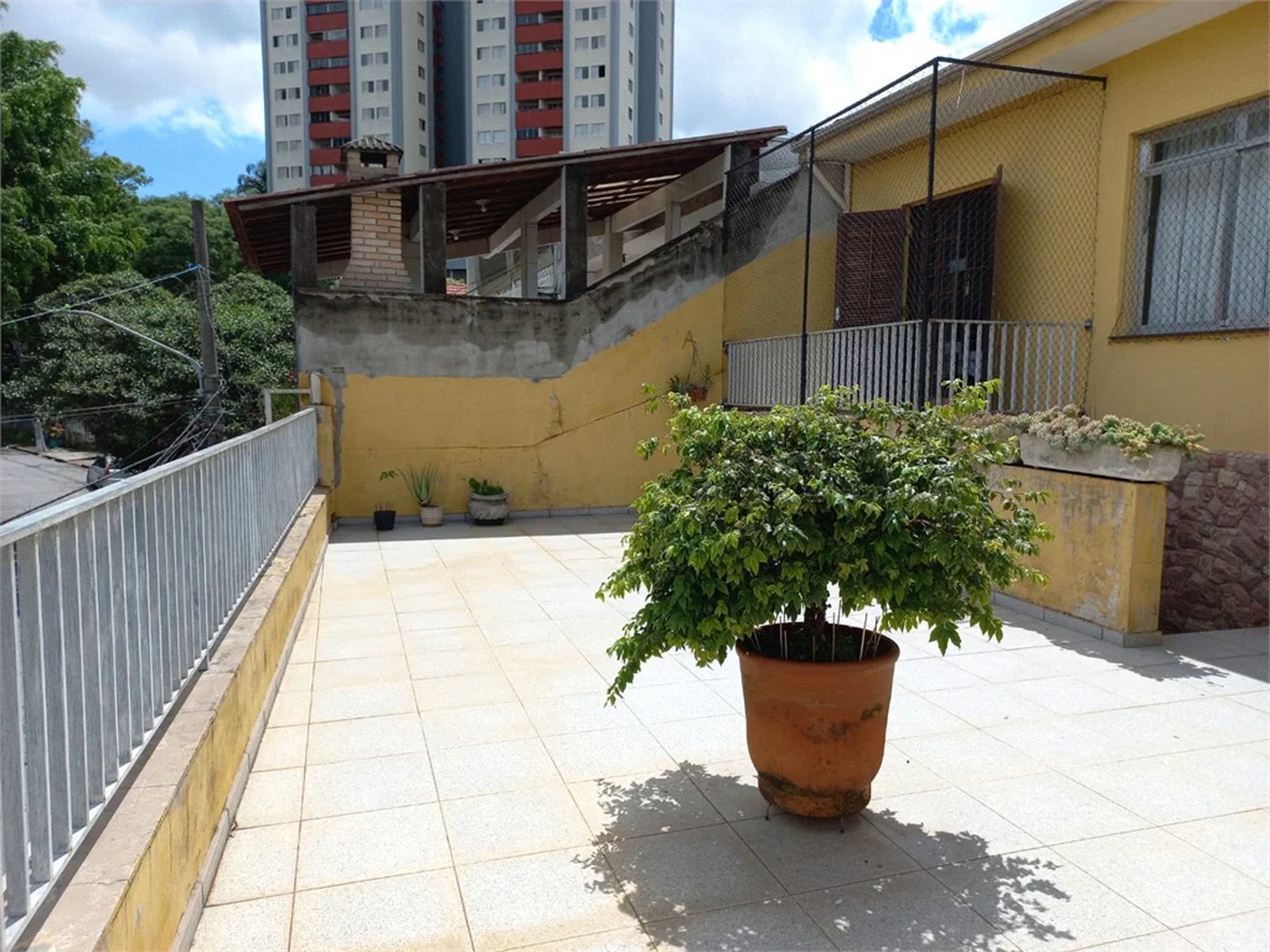 Sobrado à venda com 3 quartos, sendo 2 suítes, em Jaguaré, São Paulo, SP
