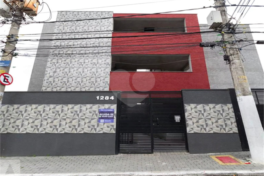 Apartamento à venda com 2 quartos, sendo 1 suíte, em Tucuruvi, São Paulo, SP