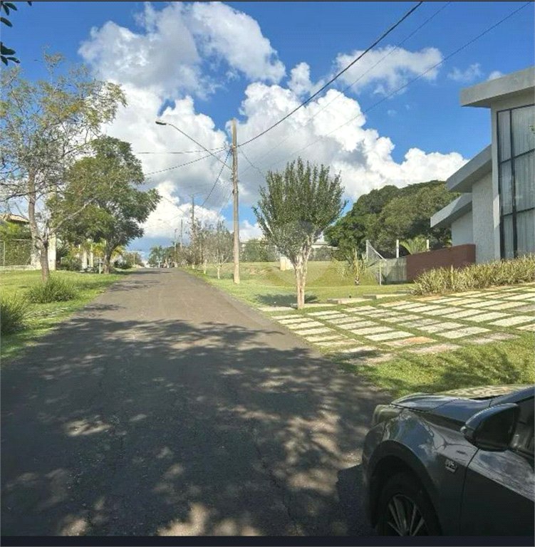 Terreno à venda no condomínio Vale do Lago, Sorocaba - SP