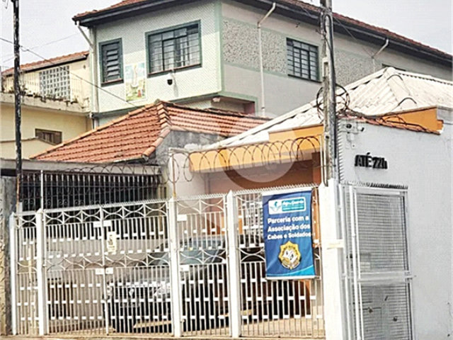 Sobrado à venda com 4 quartos em Vila Nova Cachoeirinha, São Paulo, SP