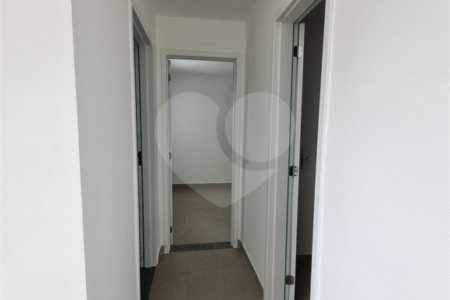 Apartamento à venda com 2 quartos em Vila Mariza Mazzei, São Paulo, SP
