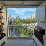 Apartamento à venda com 2 quartos, sendo 1 suíte, em Vila Andrade, São Paulo, SP
