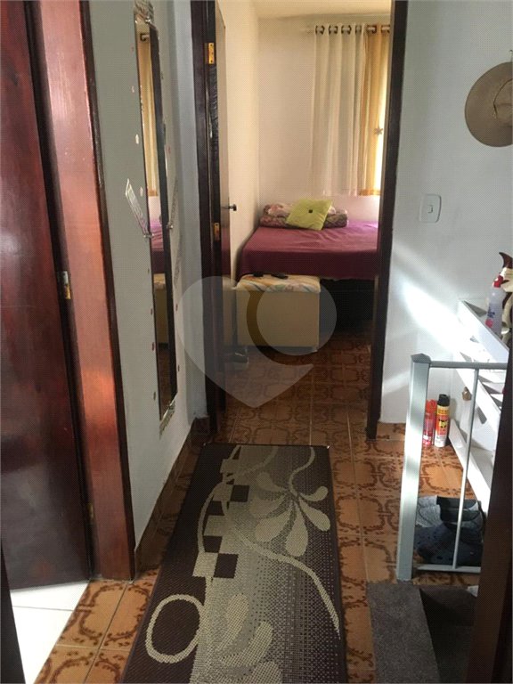 Sobrado à venda com 2 quartos em Jaçanã, São Paulo, SP