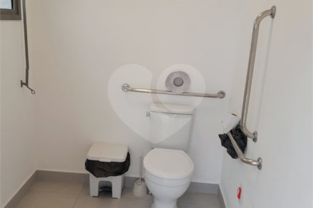 Studio à venda com 1 suíte em Jardim Prudência, São Paulo, SP
