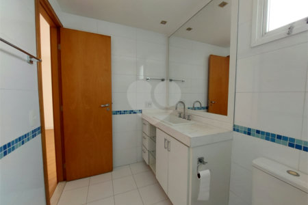 Apartamento à venda com 3 quartos, sendo 2 suítes, em Vila Leopoldina, São Paulo, SP