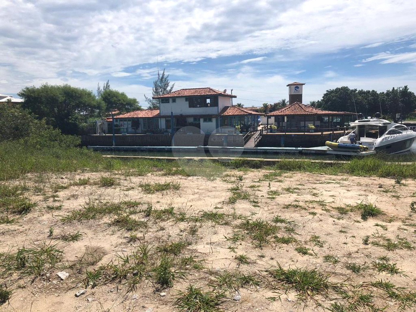 Terreno à venda em Marina, Armação dos Búzios, RJ