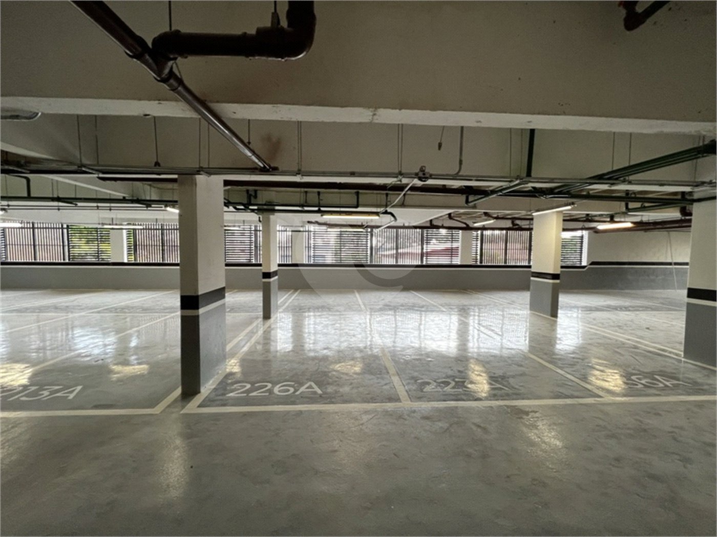 Apartamento à venda com 2 suítes em Campo Belo, São Paulo, SP