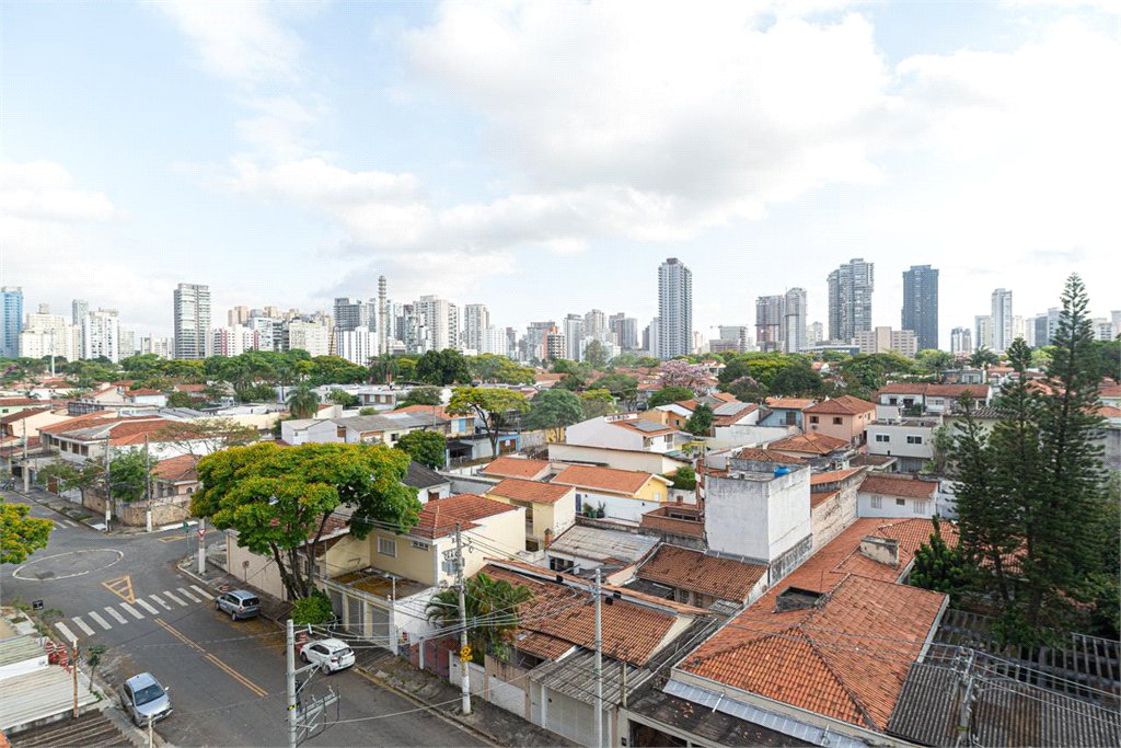 Apartamento para alugar com 2 quartos em Vila Cordeiro, São Paulo, SP