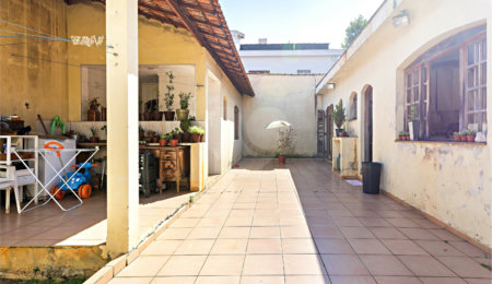 Casa Térrea à venda com 3 quartos, sendo 1 suíte,  em Chácara Santo Antônio (zona Sul), São Paulo, SP