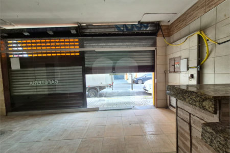 Salão para alugar em Vila Anglo Brasileira, São Paulo, SP