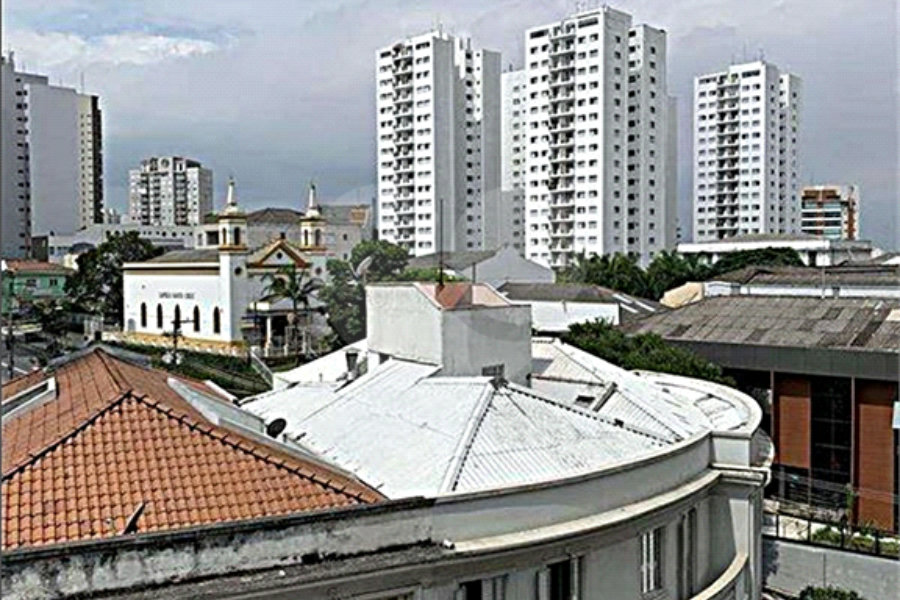 Apartamento à venda com 3 quartos, sendo 1 suíte, em Santana, São Paulo, SP