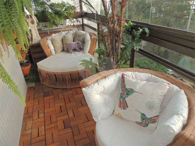 Apartamento à venda com 3 quartos, sendo 1 suíte,  em Jardim Marajoara, São Paulo, SP
