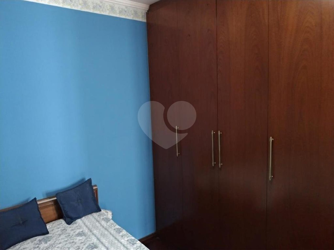 Sobrado à venda com 2 quartos, sendo 1 suíte, em Santa Teresinha, São Paulo, SP