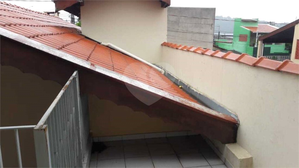 Casa à venda com 4 quartos, sendo 1 suíte, em Vila Santa Terezinha, Várzea Paulista, SP
